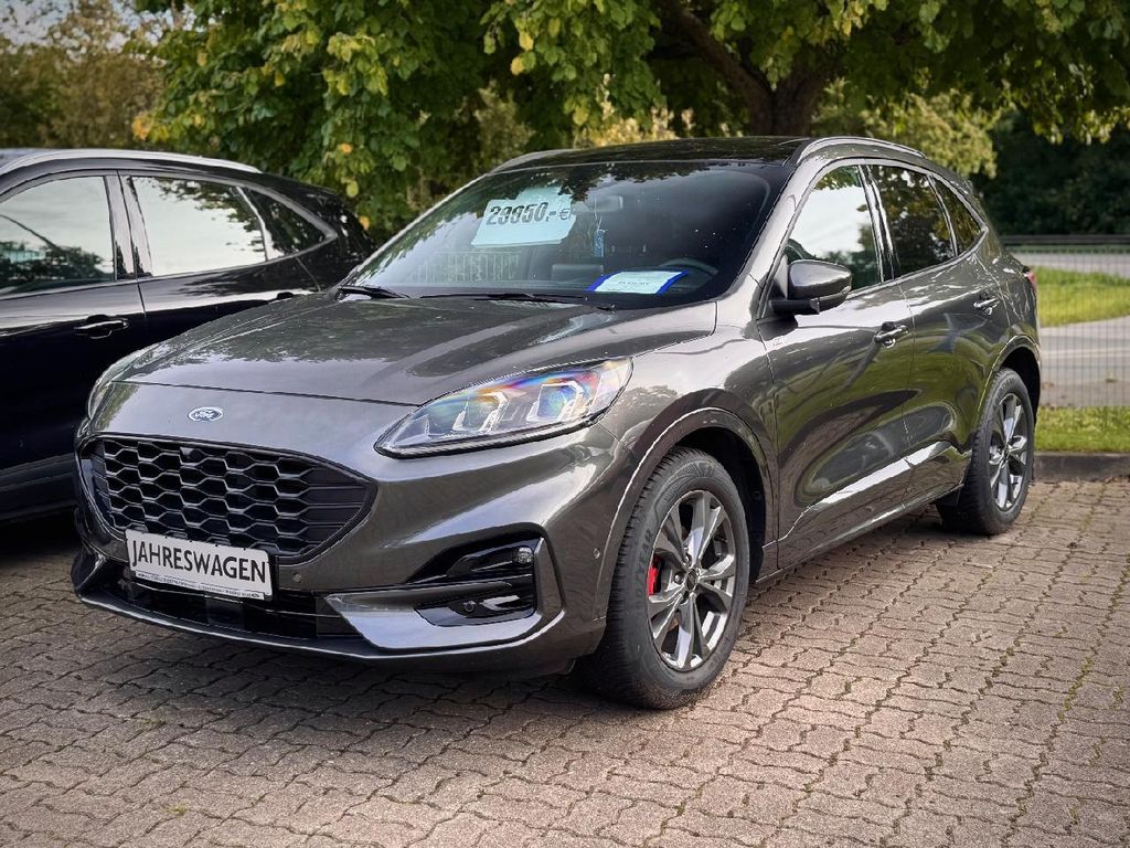 Ford Kuga 2024
