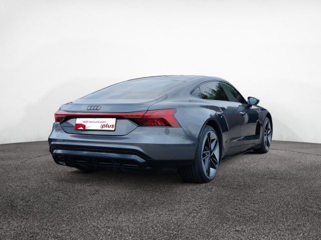 Audi e-tron GT 2022