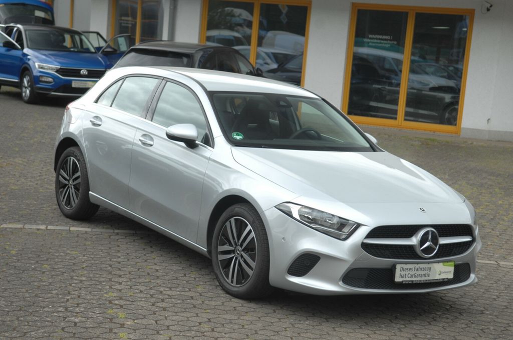 Mercedes-Benz A 250 2021