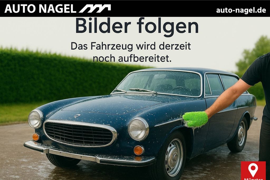 Volvo V60 2025