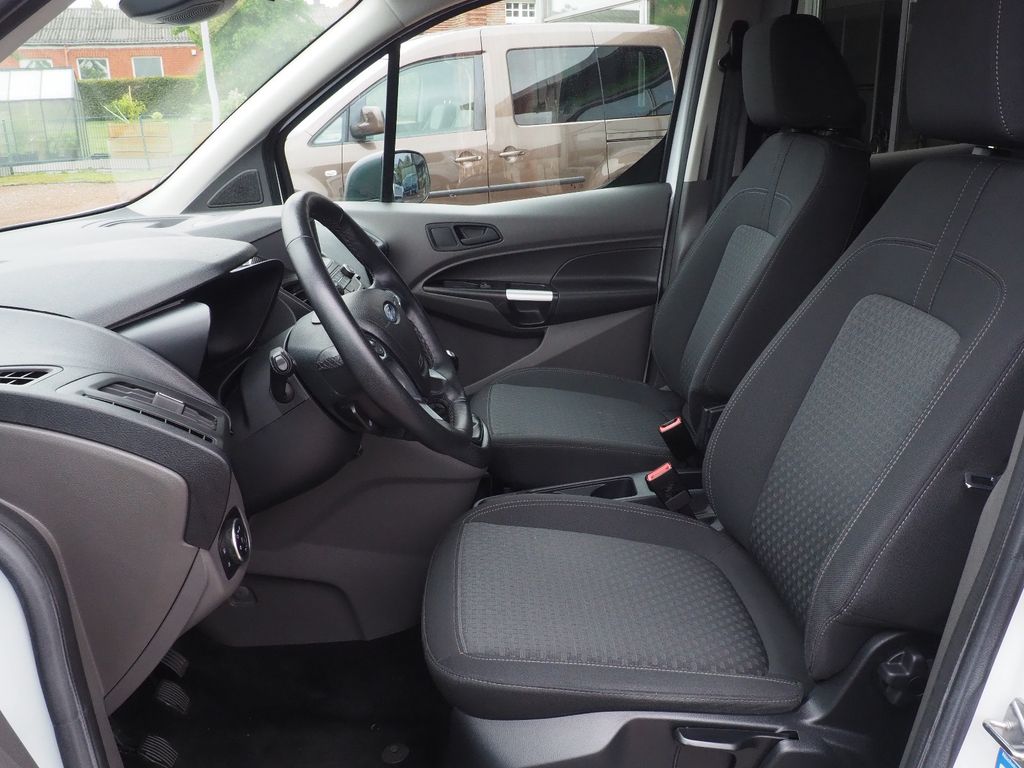 Ford Transit Connect 2020