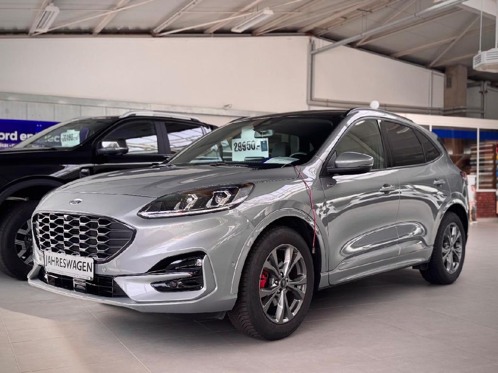 Ford Kuga 2024