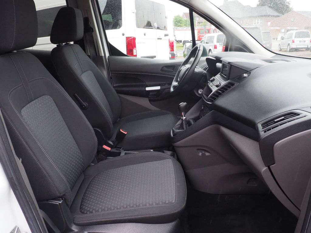 Ford Transit Connect 2020