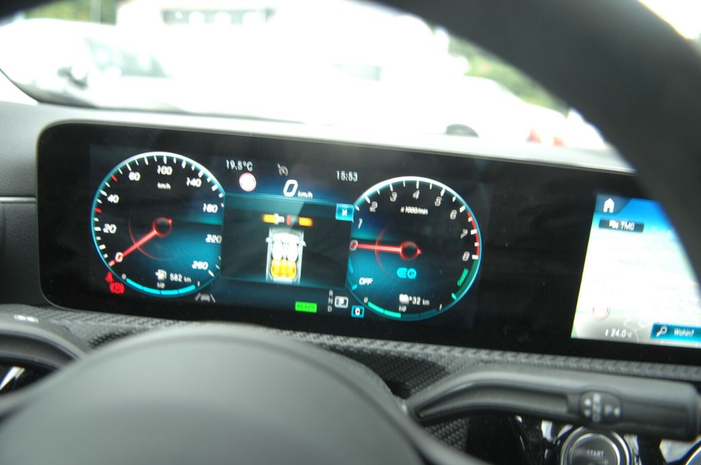 Mercedes-Benz A 250 2021