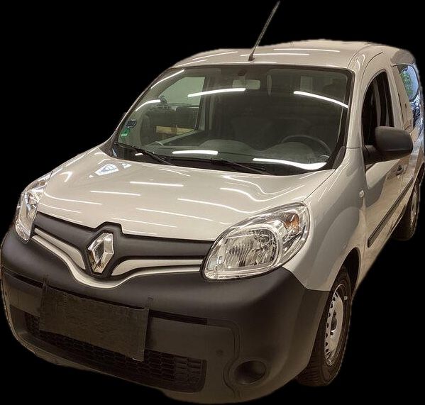 Renault Kangoo 2019