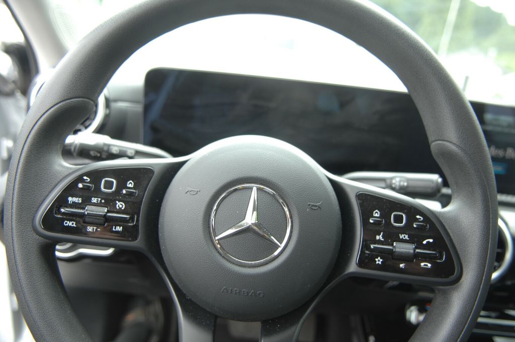 Mercedes-Benz A 250 2021