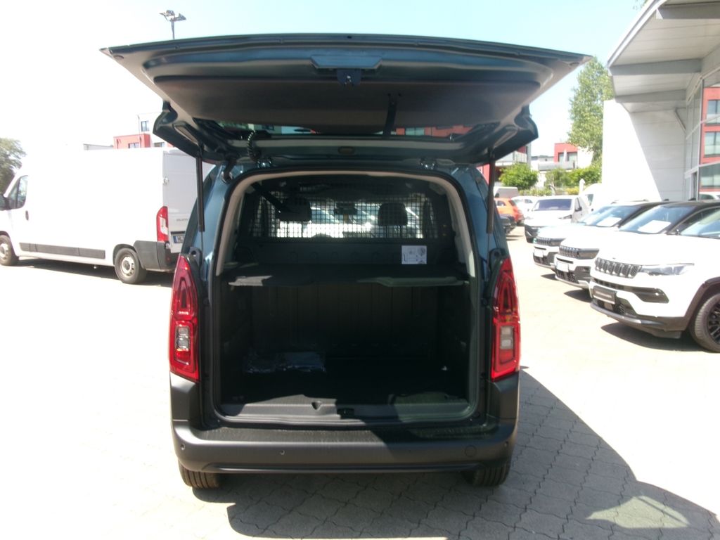 Fiat Doblo 2025
