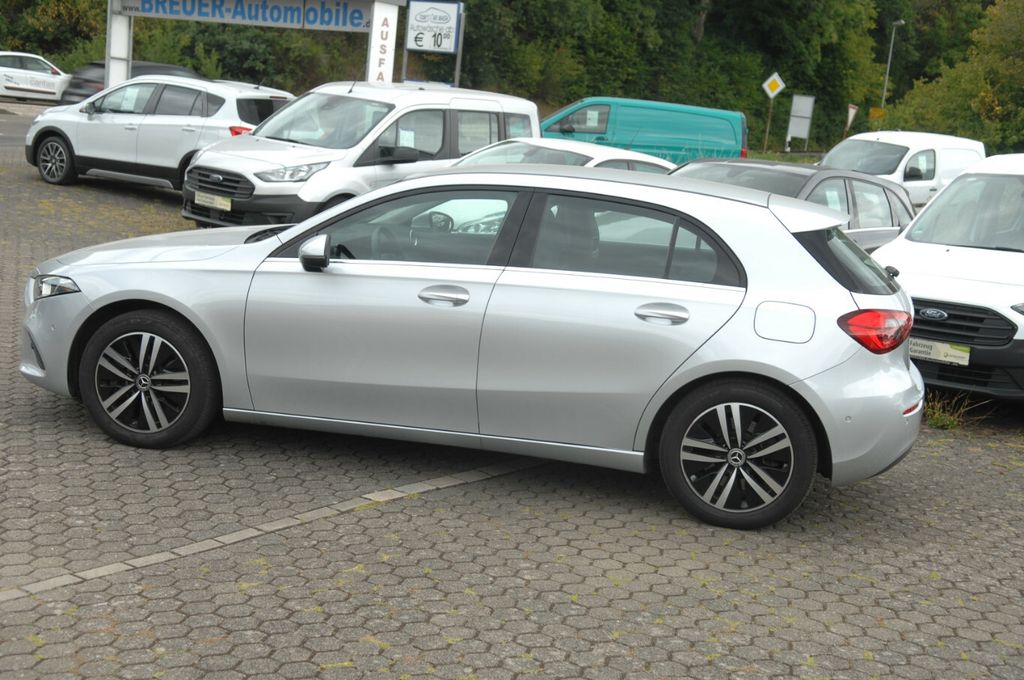Mercedes-Benz A 250 2021