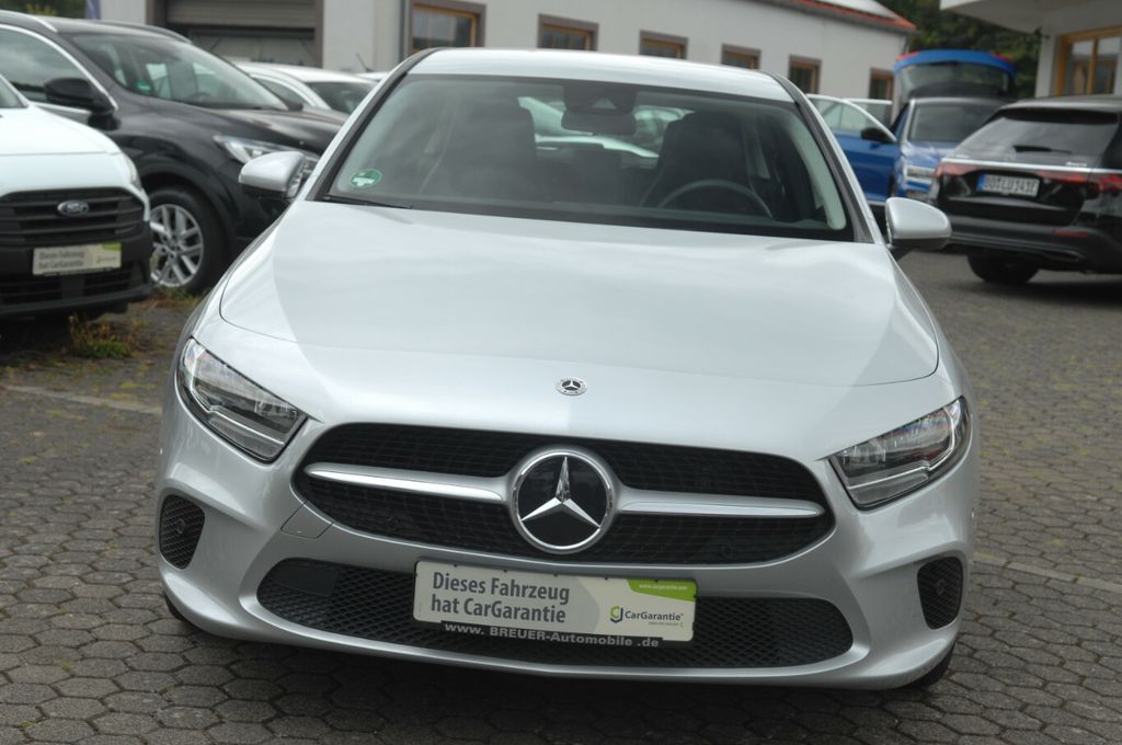 Mercedes-Benz A 250 2021
