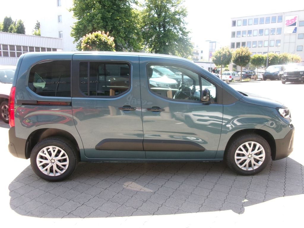 Fiat Doblo 2025