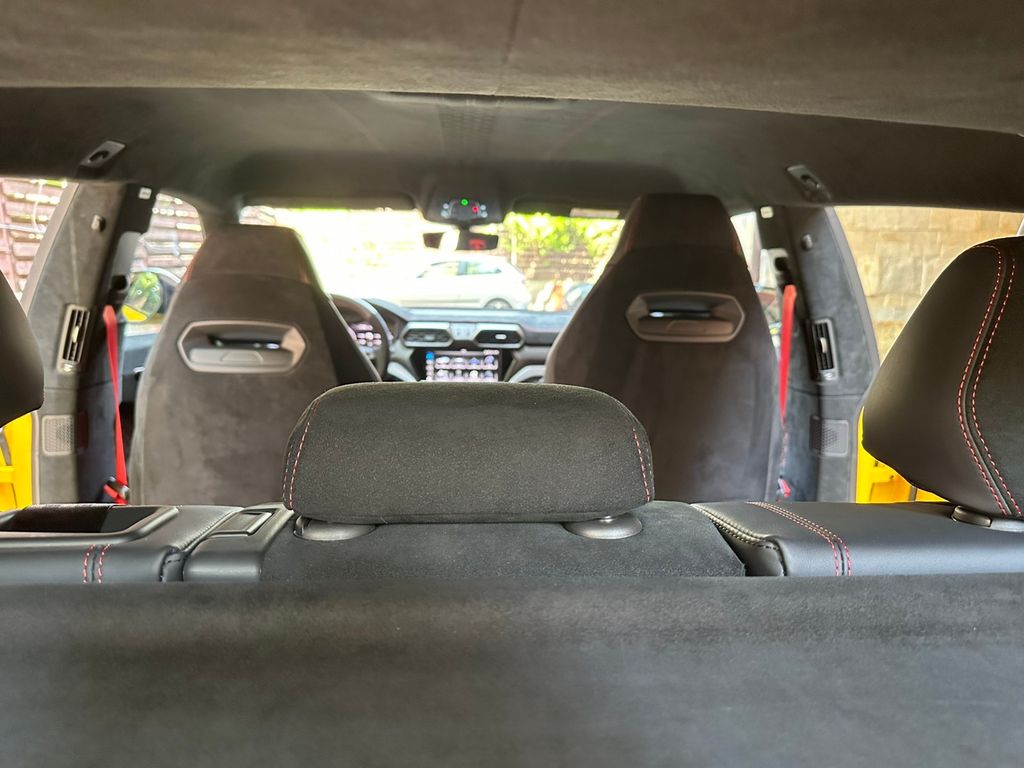 Lamborghini Urus 2024