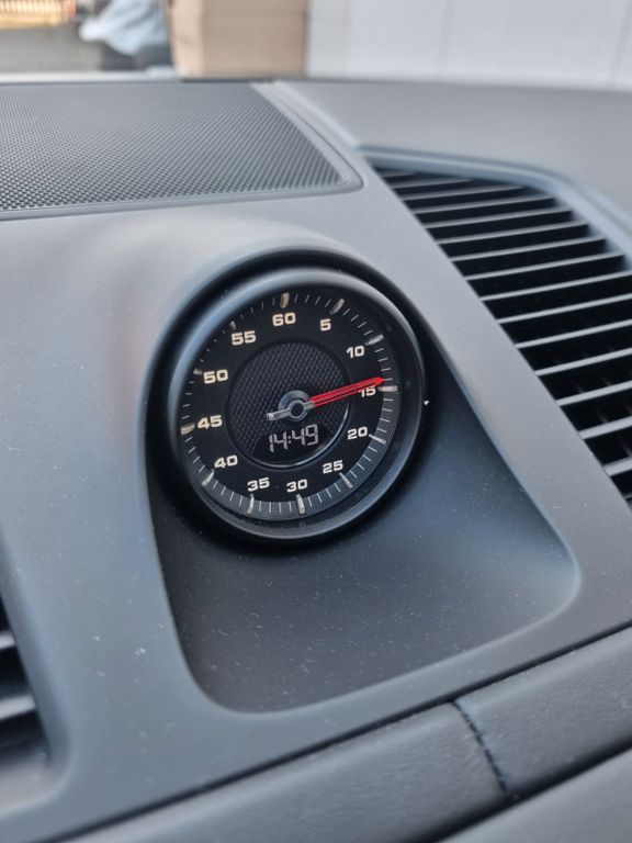 Porsche Cayenne 2019