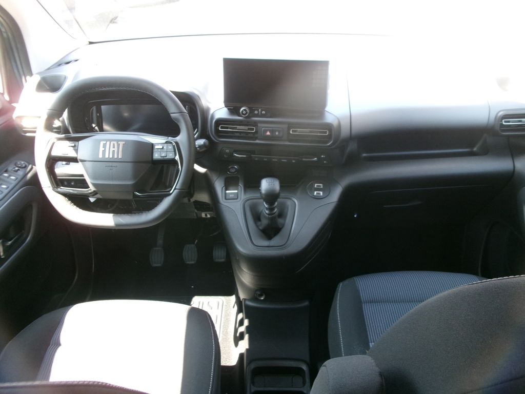 Fiat Doblo 2025