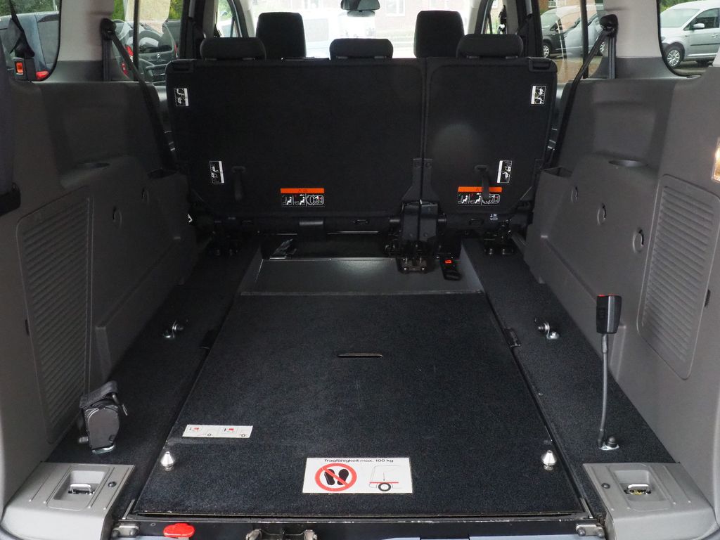 Ford Transit Connect 2020