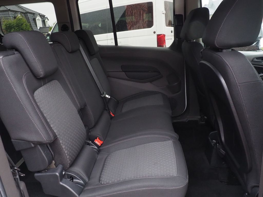 Ford Transit Connect 2020