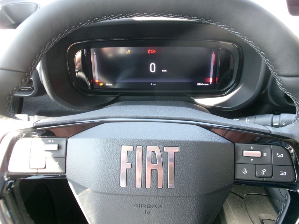 Fiat Doblo 2025