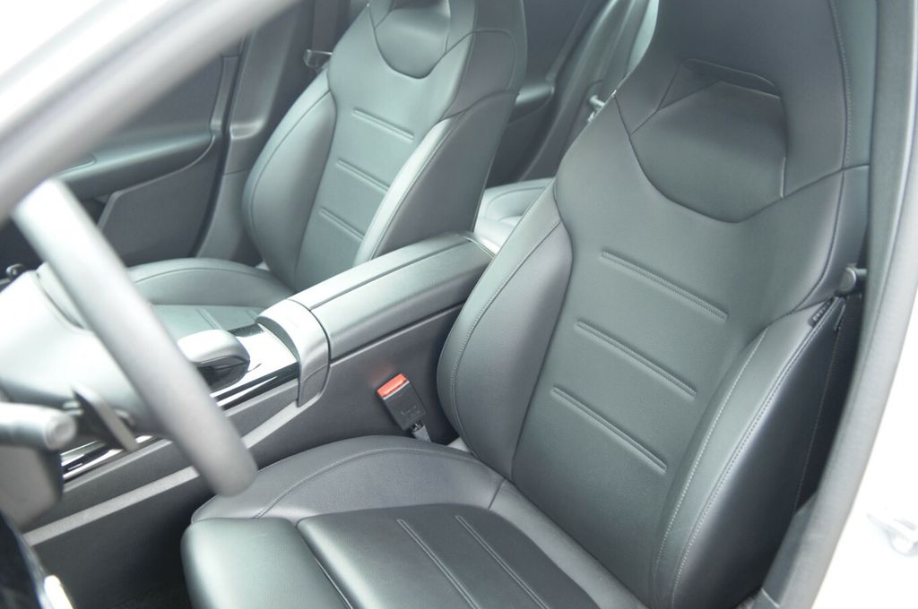 Mercedes-Benz A 250 2021