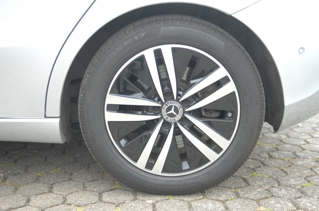 Mercedes-Benz A 250 2021