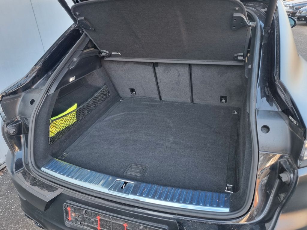 Porsche Cayenne 2019