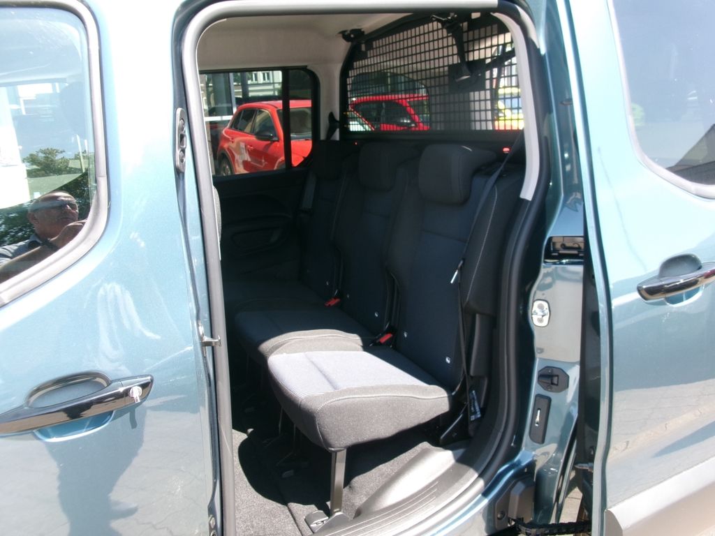 Fiat Doblo 2025