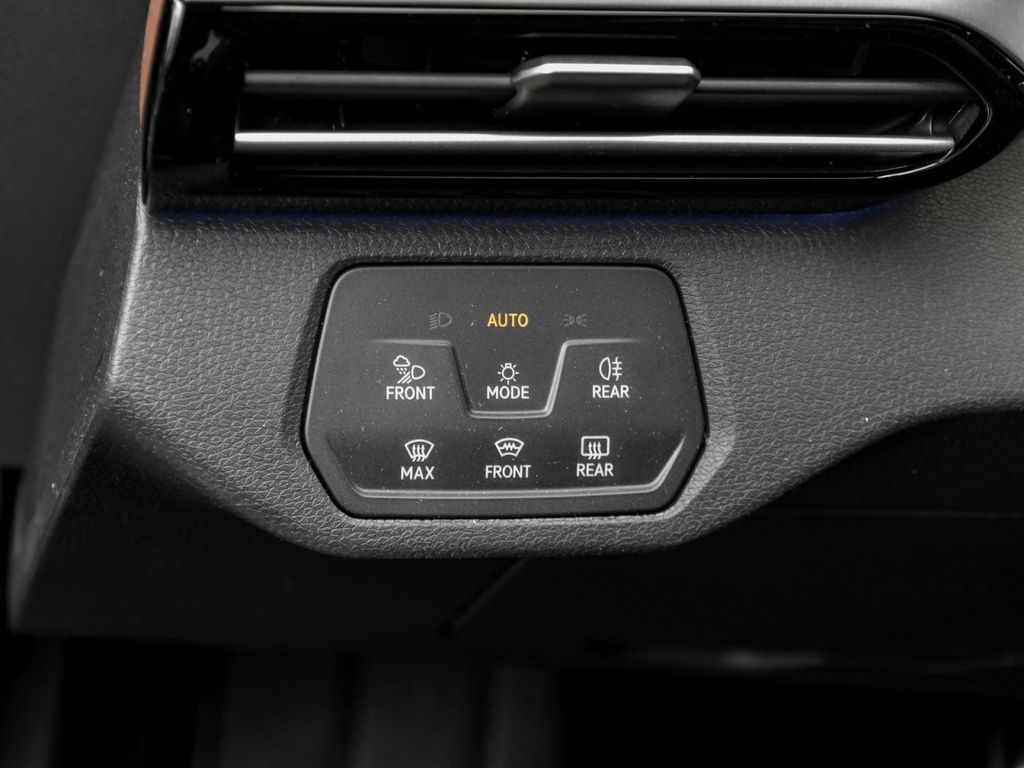 Volkswagen ID.5 2025