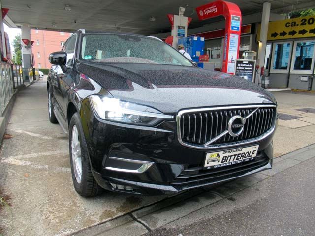 Volvo XC60 2021