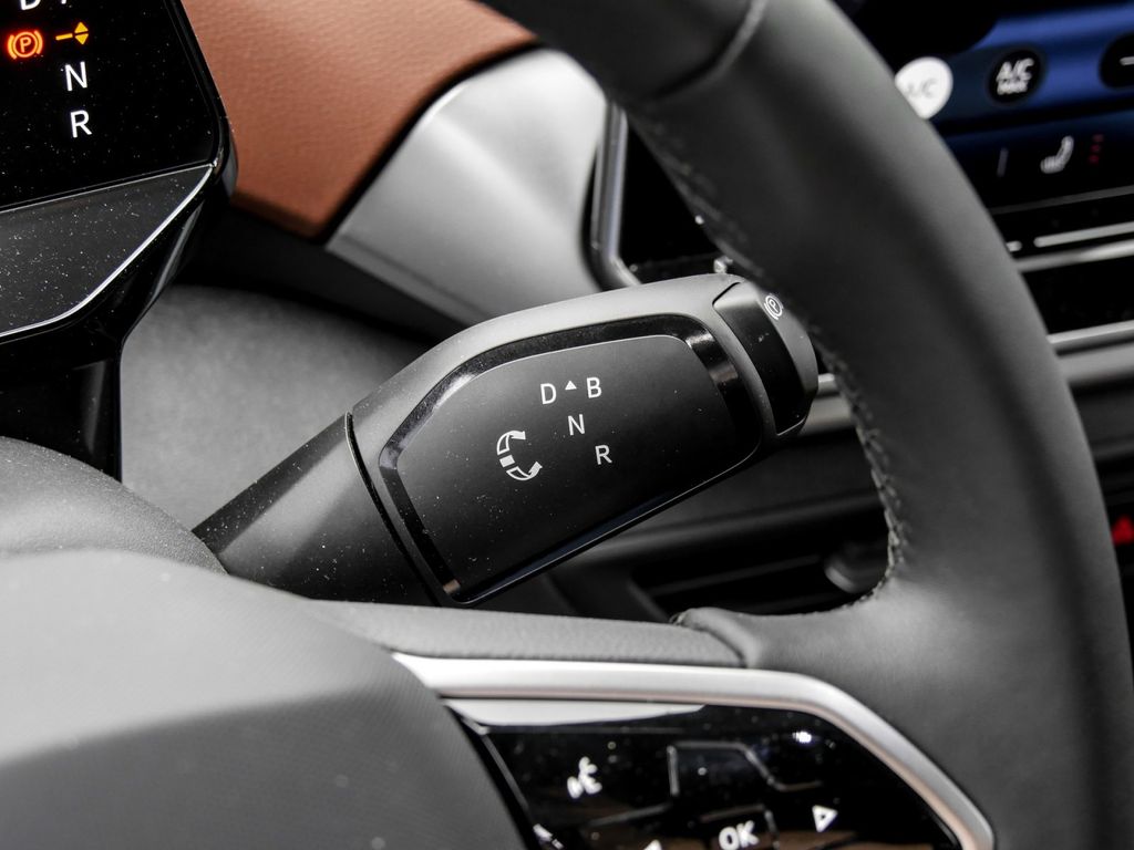 Volkswagen ID.5 2025