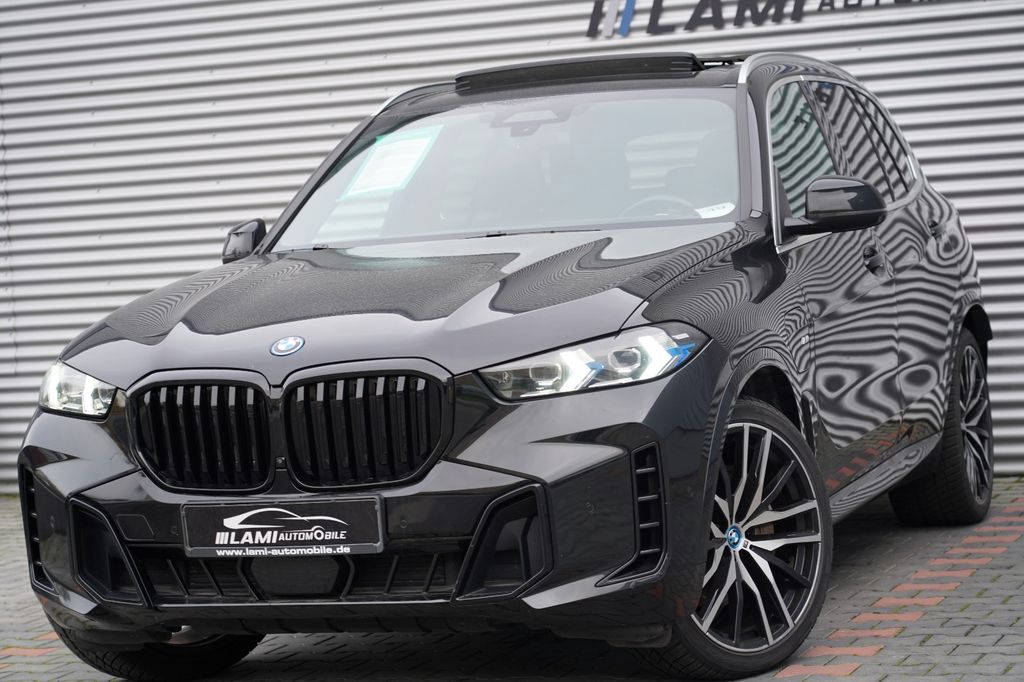 BMW X5 2023