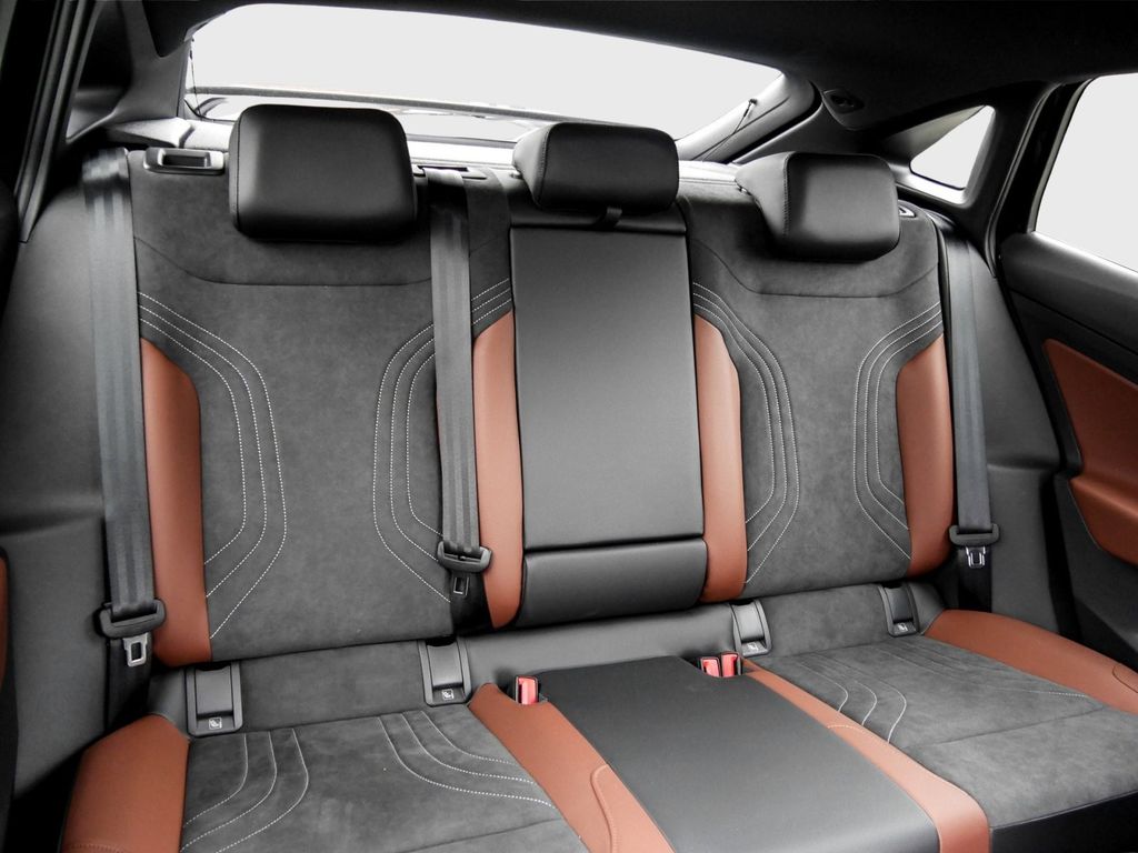 Volkswagen ID.5 2025