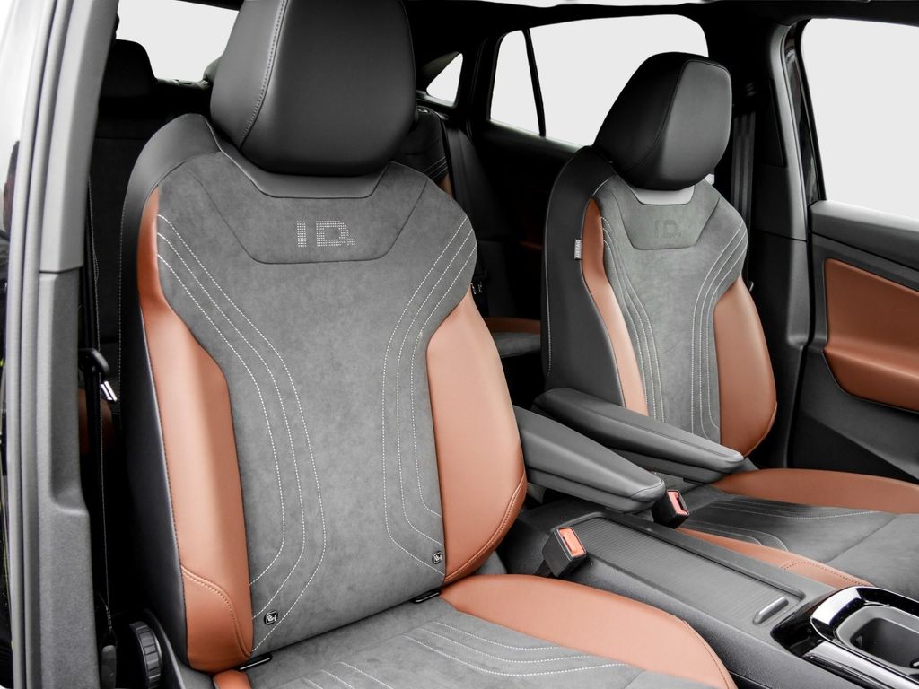 Volkswagen ID.5 2025