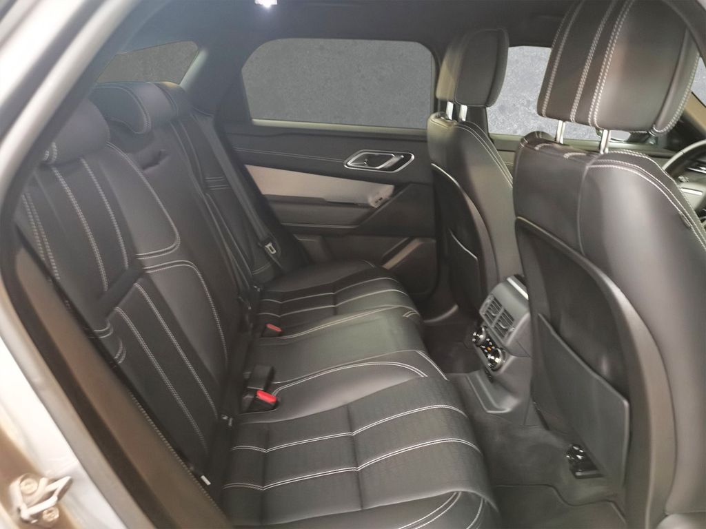 Land Rover Range Rover Velar 2023