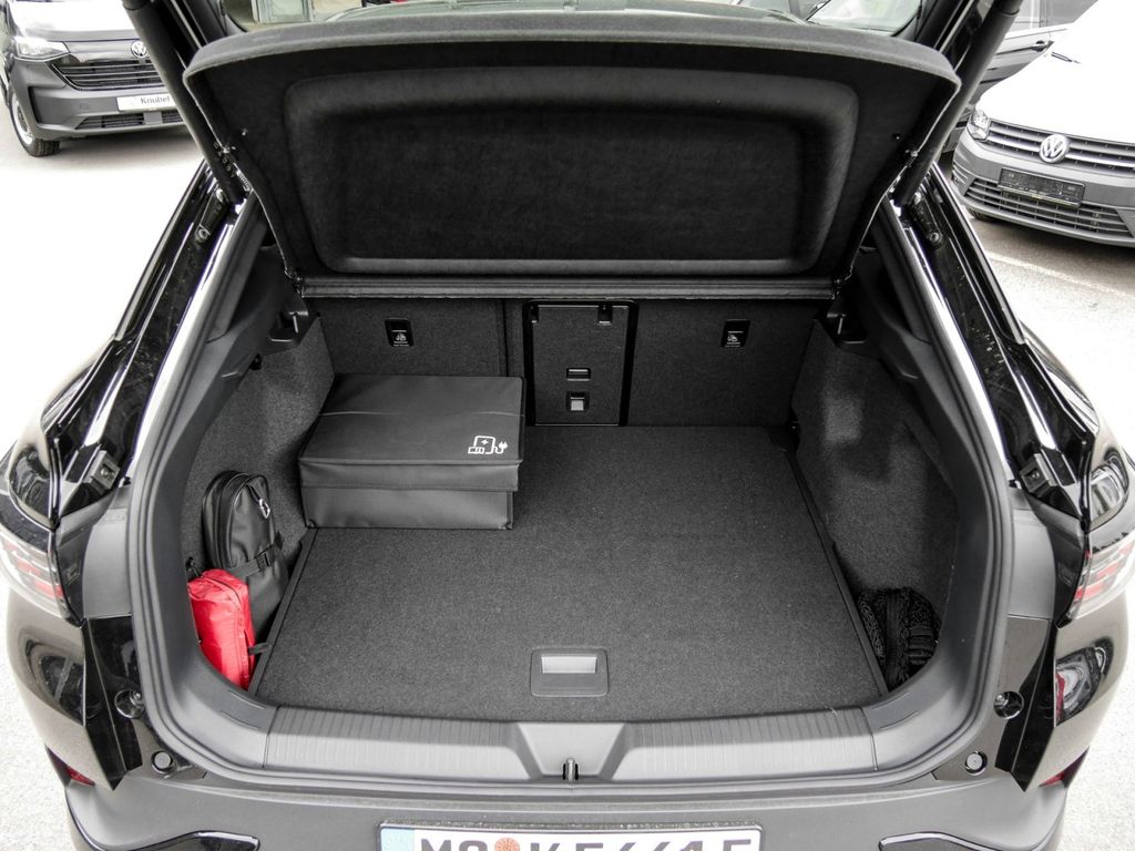 Volkswagen ID.5 2025