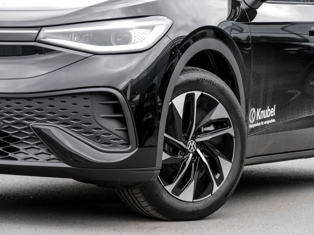 Volkswagen ID.5 2025