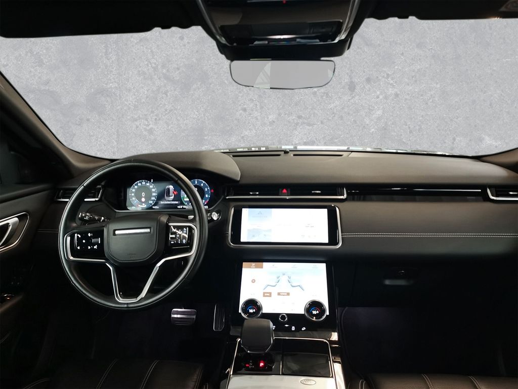 Land Rover Range Rover Velar 2023