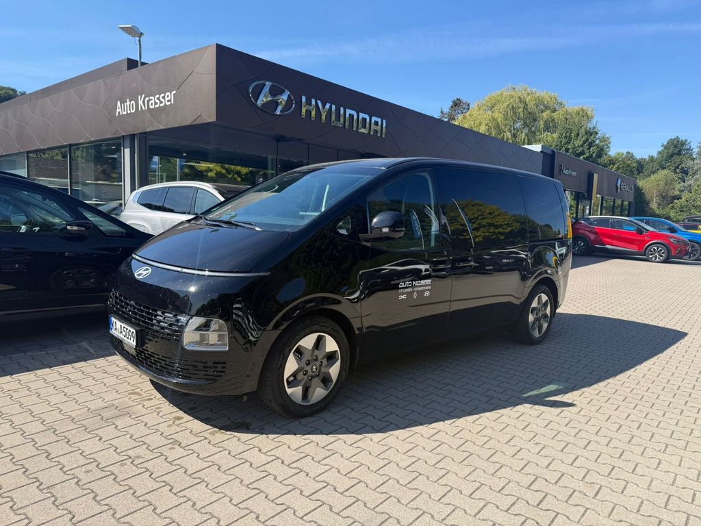 Hyundai STARIA 2025