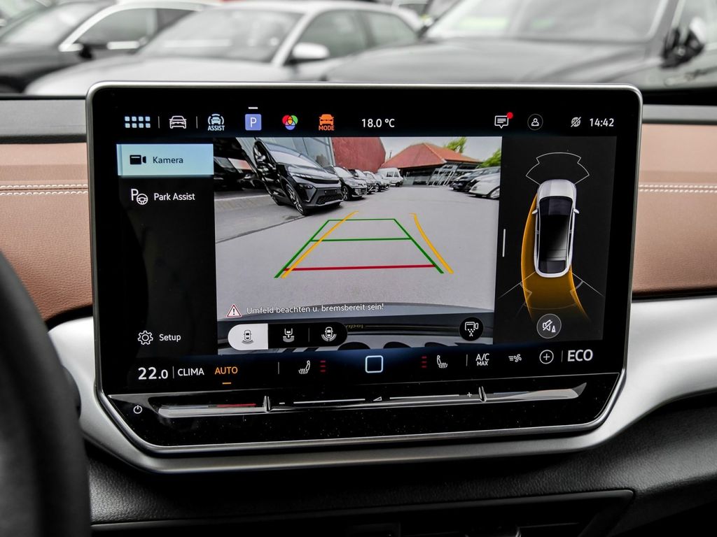 Volkswagen ID.5 2025