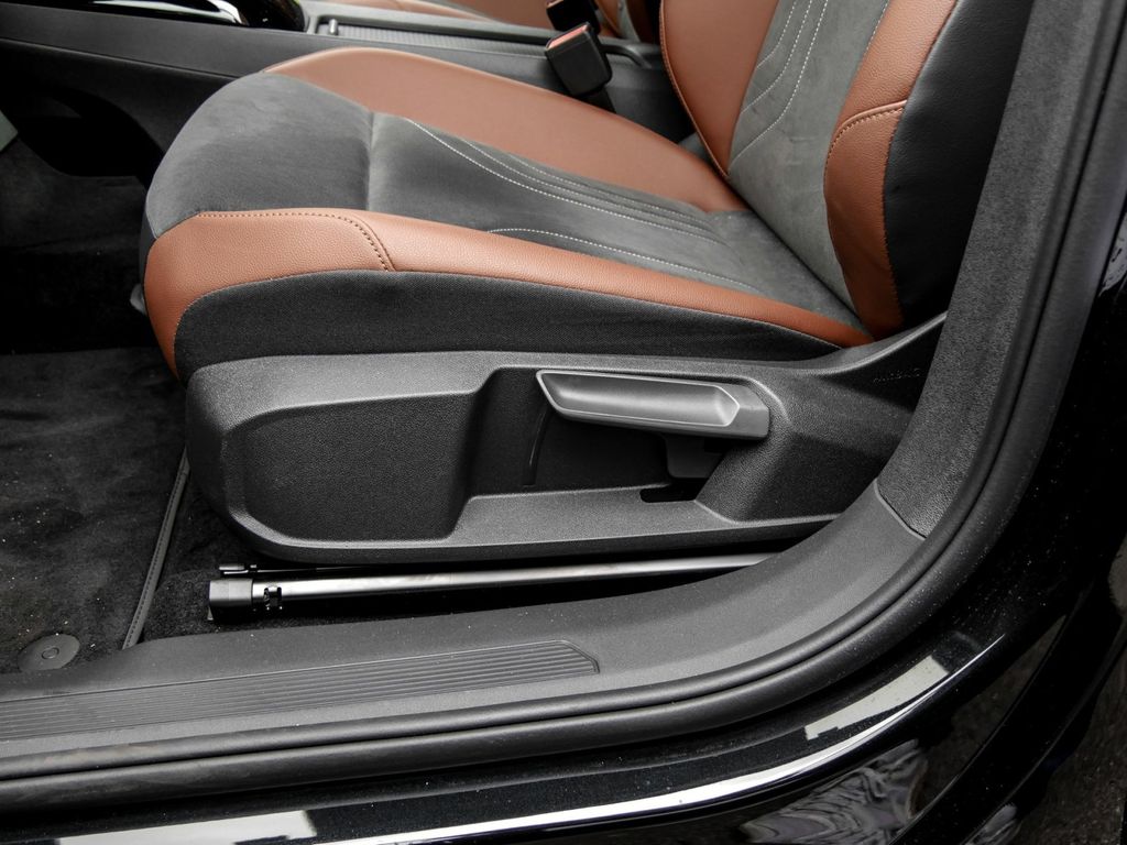 Volkswagen ID.5 2025