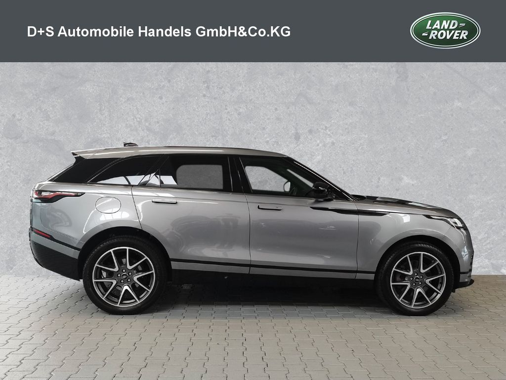 Land Rover Range Rover Velar 2023