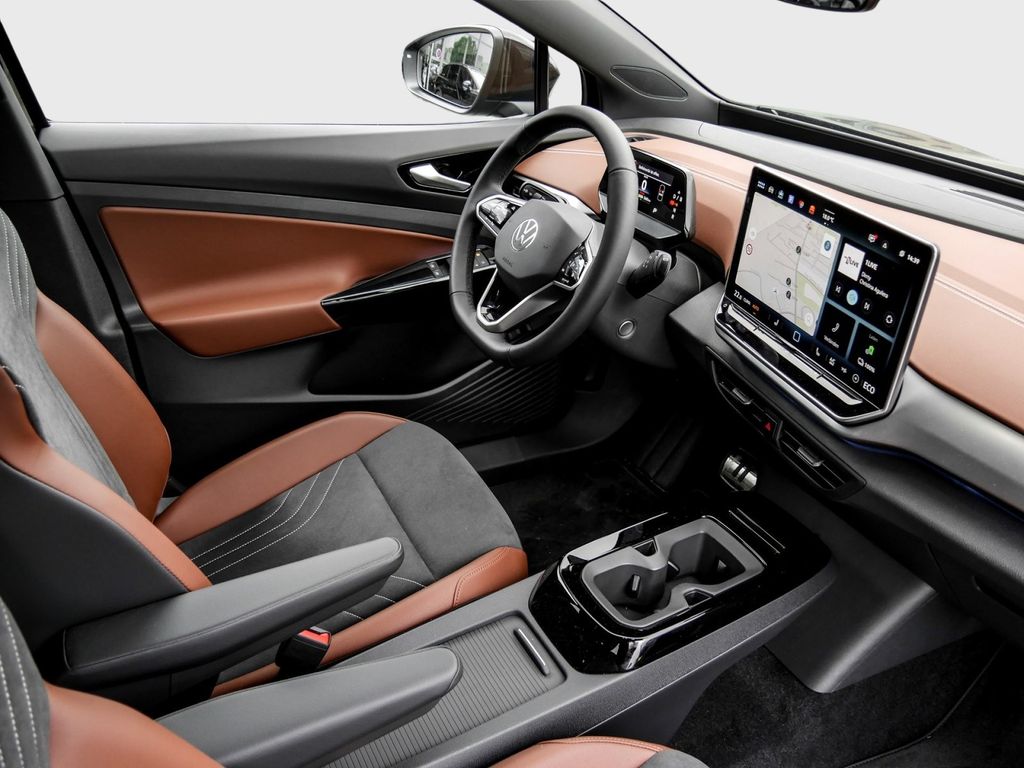 Volkswagen ID.5 2025