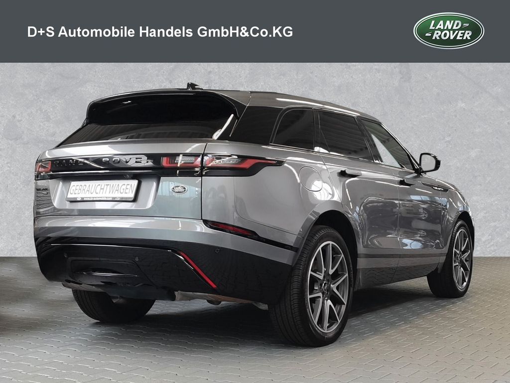 Land Rover Range Rover Velar 2023