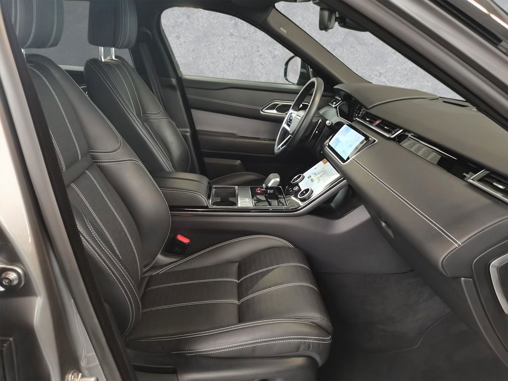 Land Rover Range Rover Velar 2023