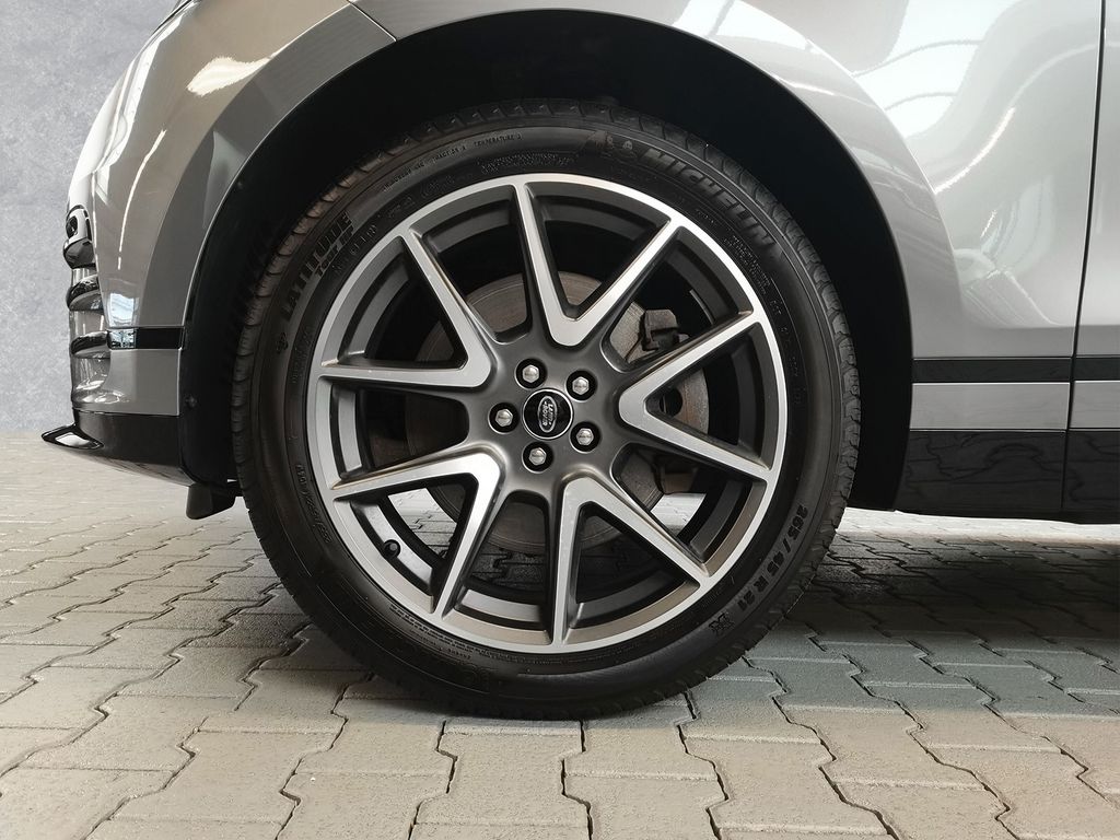 Land Rover Range Rover Velar 2023