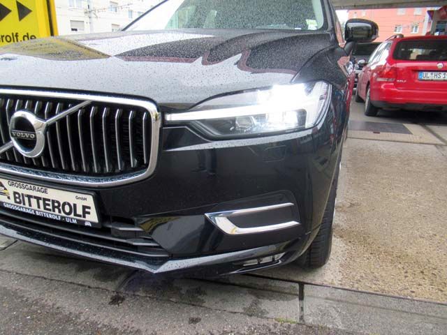 Volvo XC60 2021