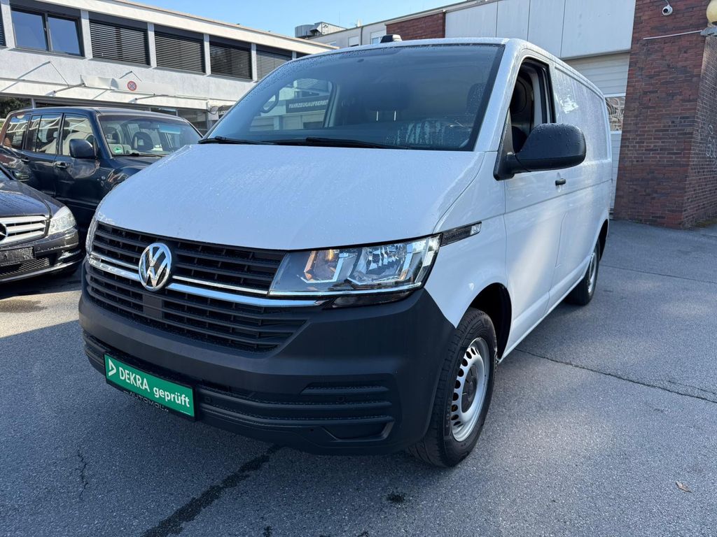 Volkswagen T6 Transporter 2021