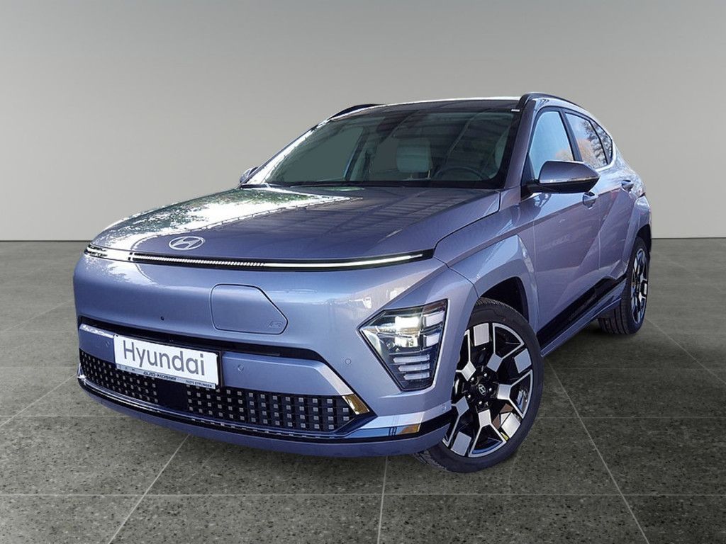 Hyundai KONA Elektro 2025