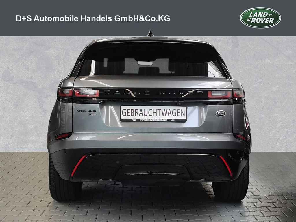 Land Rover Range Rover Velar 2023