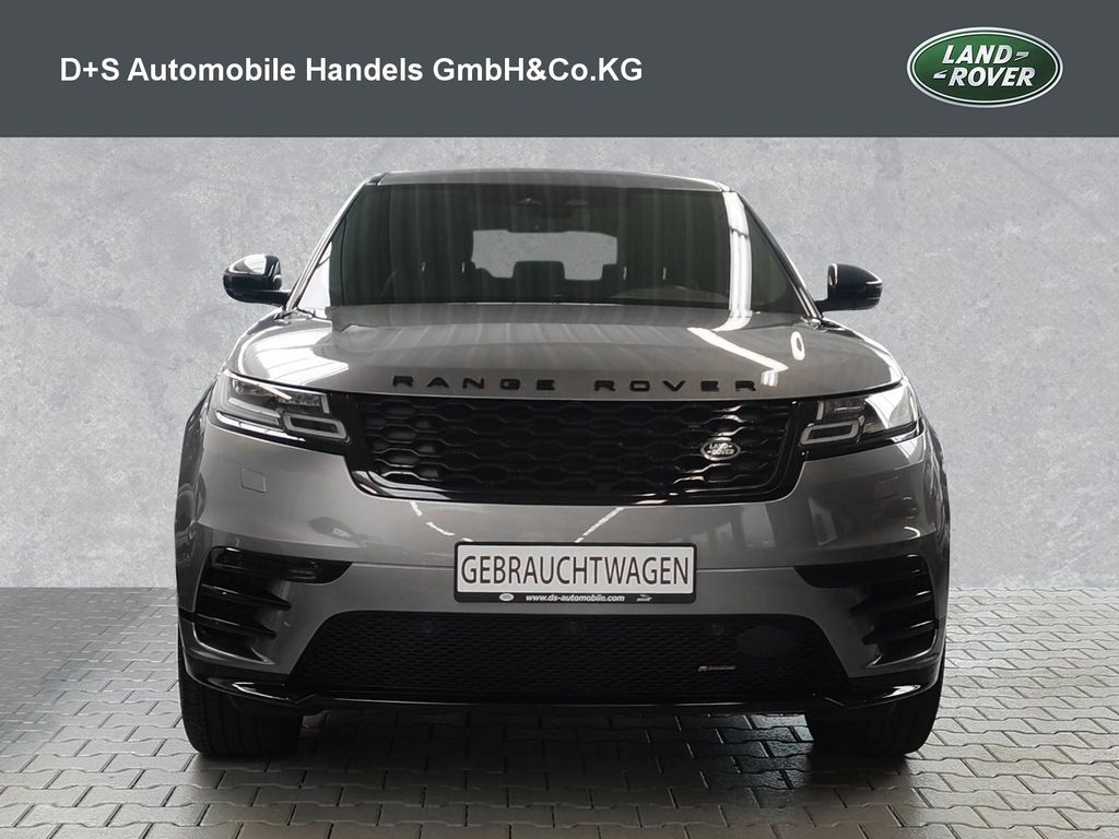 Land Rover Range Rover Velar 2023