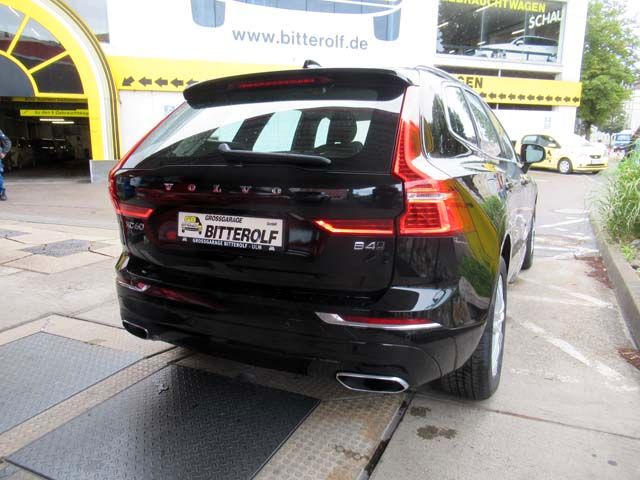 Volvo XC60 2021