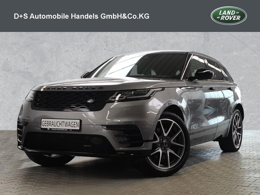 Land Rover Range Rover Velar 2023