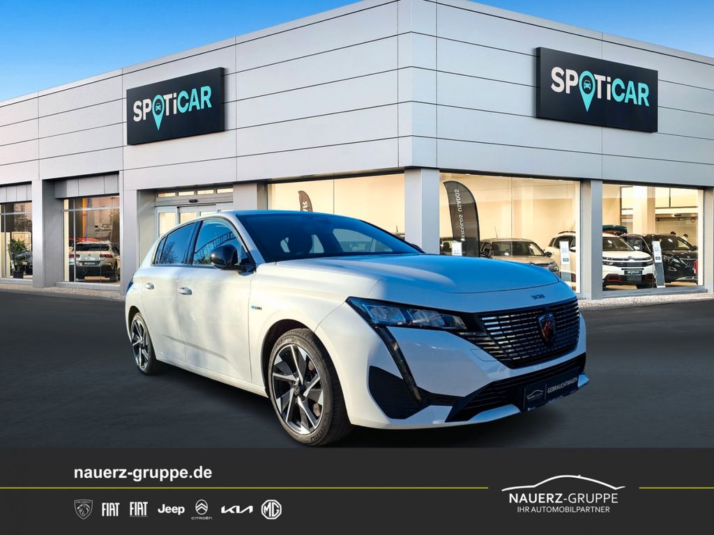 Peugeot 308 2023